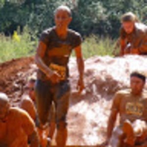 Meet your Posher, Brandi